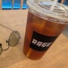 Café&Bar RAGE ST