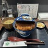 かつ丼 桜花