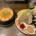 韓国風海苔巻専門店 en - 