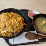 レストラン ひがし - 料理写真: