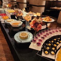 ロウリーズ・ザ・プライムリブ 恵比寿ガーデンプレイス店 - 