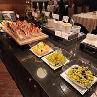 ロウリーズ・ザ・プライムリブ 恵比寿ガーデンプレイス店 - 