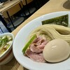 一番だしラーメン しんせん