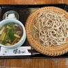 そば処鴨南ばん