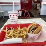In-N-Out Burger - 
