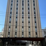 たびのホテル lit 松本 - 