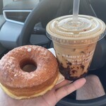 Randy's Donuts - 