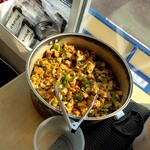 横浜ラーメン 相馬家 - サビチャ