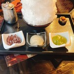 阿左美冷蔵 金崎本店 - 