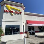 In-N-Out Burger - 