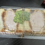 とんかつ成蔵 - 