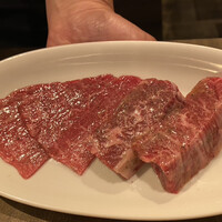 赤身焼肉 かるびあーの 新橋店 - 
