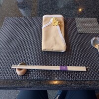 鉄板焼 備彩 - 