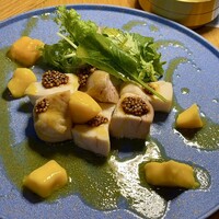 ocean good table 渋谷 - 