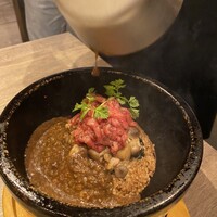 赤身焼肉 かるびあーの 新橋店 - 