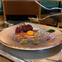 ocean good table 渋谷 - 