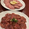 味園焼肉店 本店