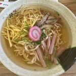 Shige’s Saimin Stand - 