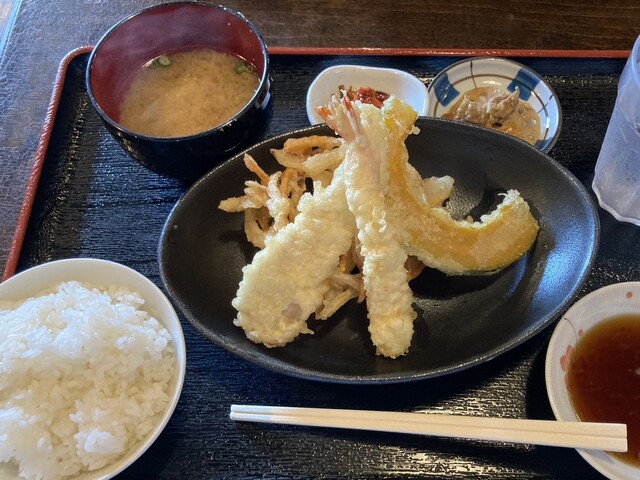 天ぷら 彦天 - 信太山/天ぷら | 食べログ