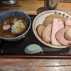 松戸中華そば 富田食堂