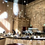 RESTAURANT DAZZLE - 