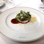 RESTAURANT DAZZLE - 