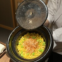 恵比寿屋 HANARE 国分寺 - 季節の土鍋ご飯