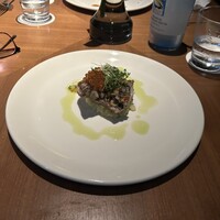 TROFEO イタリアン - 
