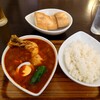 スープカレー屋 鴻 神田駿河台店