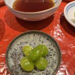 てんぷら 深町 - 