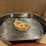 てんぷら 深町 - 