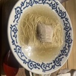 豚そば 月や 大名店 - 