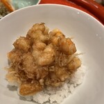 てんぷら 深町 - 