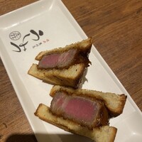 焼肉 うしみつ 恵比寿本店 - 