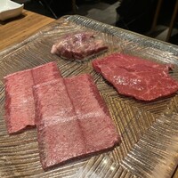 焼肉 うしみつ 恵比寿本店 - 