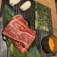 焼肉 うしみつ 恵比寿本店 - 