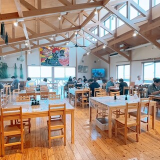 漁師食堂うのしま豊築丸_2