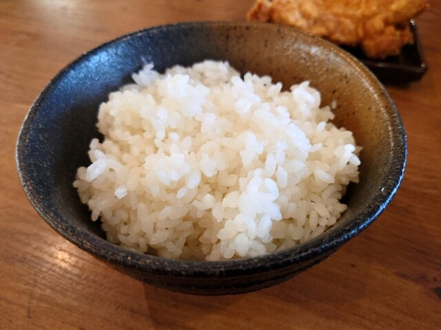 丸髙屋 白河店 - 久田野（ラーメン）の写真