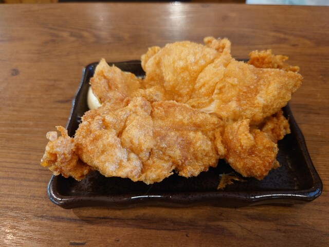 丸髙屋 白河店 - 久田野（ラーメン）の写真