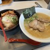ラーメンたろう 姫路中地店