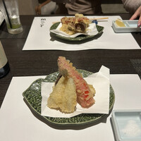 新宿 鮨 よこ田 - 