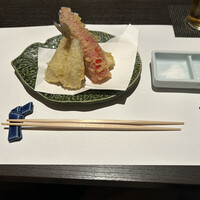 新宿 鮨 よこ田 - 