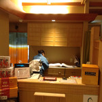 大宮 甲羅本店 - 