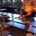 Teppanyaki Omoto - 