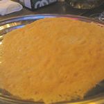 マルディーニ - チーズせんべい　350円