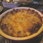 マルディーニ - ラザニア　650円