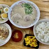 丸幸ラーメンセンター 基山本店