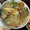ラーメンなかむら