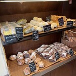 パネ・ポルチーニ - 