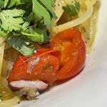 PASTA FRESCA TORNESTA - 